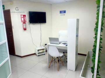 Oficina comercial · 28m² · Venta de Oficina en Acuarela del Río - Edf. Business Plaza - Gi. P