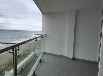 Departamento · 113m² · 3 Habitaciones · 1 Estacionamiento · Venta de Departamento Ubicacion Exclusiva en Manta