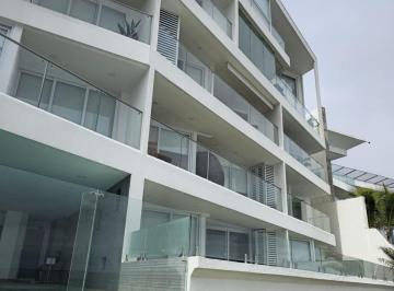 Departamento · 113m² · 3 Habitaciones · 1 Estacionamiento · Venta de Departamento Ubicacion Exclusiva en Manta