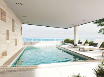 Departamento · 113m² · 3 Habitaciones · 1 Estacionamiento · Venta de Departamento Ubicacion Exclusiva en Manta