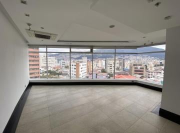 Oficina comercial · 176m² · 6 Estacionamientos · Oportunidad. Oficina de Venta Ubicada en Edificio Altana Plaza. Coruña y San Ignacio