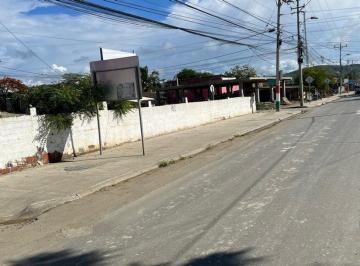 Terreno / Lote , Portoviejo · Terreno de Venta en Crucita Manabi Y/t