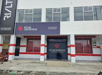 Casa , Manta · Casa Comercial de Venta en Manta Zona Norte