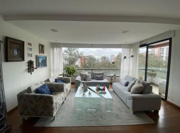 Departamento · 178m² · 3 Habitaciones · 3 Estacionamientos · Departamento Dúplex de Venta Ubicad en La González Suarez y Boussingaultt