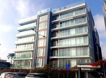 Departamento de 2 habitaciones, Guayaquil · Torres del Sol - Loft - Via a La Costa - E. Parra