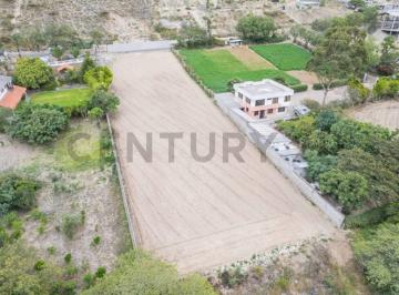 Terreno / Lote · 2300m² · Lote de Terreno de 2300 m² en Venta en San Antonio de Pichincha