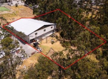 Terreno / Lote · 4683m² · Lote de Terreno en Venta en San Miguel de Amagasi