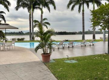 Departamento de 2 habitaciones, Guayaquil · Departamento en Venta Urb. Guayaquil Tenis Club, Samborondon
