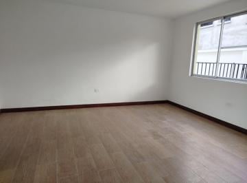 Departamento · 124m² · 3 Habitaciones · 1 Estacionamiento · La Pampa, Pomasqui Departamento en Venta, 124 m², 3 Hab. Nuevo