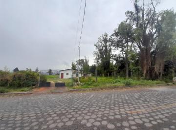 Terreno / Lote , Quito · Vendo 18.000 m² en Tababela Calle 24 de Septiembre