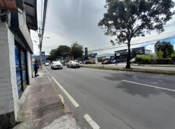 Terreno / Lote de 10 habitaciones, Quito · Vendo Lote de Terreno de 1010 m² en La Av Interoceánica Tumbaco Sector Metrocar