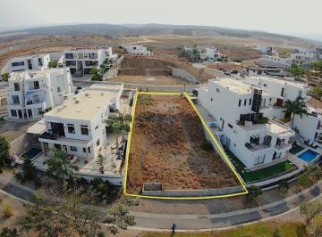 Terreno / Lote · 616ha · Terreno con Excelente Ubicación
