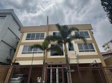 Departamento de 2 habitaciones, Guayaquil · Lomas de Urdesa, Norte de Guayaquil.