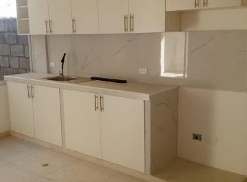 Casa de 3 habitaciones, Quito · Venta Casa Conjunto Habitacional Domenica