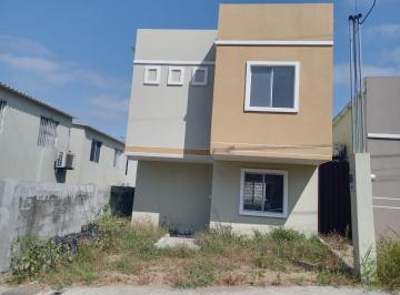 Casa de 3 habitaciones, Guayaquil · Venta de Casa en La Urbanización Bellavita, 3 Dorm., Vía a La Costa.