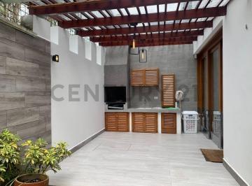 Departamento · 88m² · 2 Habitaciones · 2 Estacionamientos · Vendo Dpto 2 Dorm. con Patio y Pérgola Iñaquito Alto