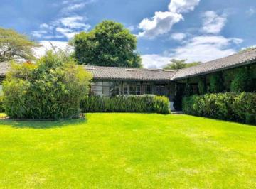 Quinta vacacional de 3 habitaciones, Quito · Vendo Hermosa Quinta Entre Guallabamba y El Quinche