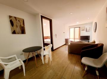 Suite de 1 habitación, Cuenca · Suite Amueblada en Alquiler Sector Puertas del Sol