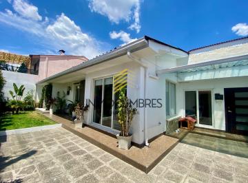 Casa de 4 habitaciones, Quito · Casa de Venta Una Sola Planta
