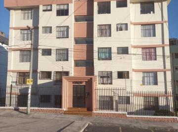 Departamento · 81m² · 3 Habitaciones · Departamento en Carcelén