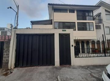 Departamento de 6 habitaciones, Quito · Arriendodepartamento De380 m² Villalejgua