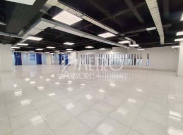 Oficina comercial de 7 habitaciones, Quito · Oficina de Renta 966 m² en Iñaquito Frente Al Complejo Judicial