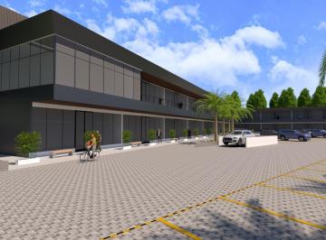 Bodega-Galpón · 1000m² · Venta y Alquiler Bodegas en Pifo