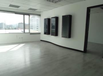 Oficina comercial de 2 habitaciones, Quito · Oficina en Venta - 50 m² - Edificio Corporativo - Multicentro - Centro Norte