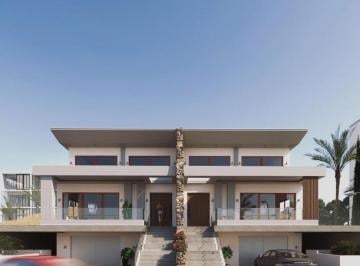 Casa · 269ha · 3 Habitaciones · 2 Estacionamientos · Casa Dúplex en Ciudad del Mar – 3 Dorm., 269 m², Entrega Febrero 2026 (Na)
