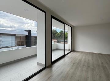 Departamento de 3 habitaciones, Quito · Venta Departamento 159 m² Totales Tumbaco