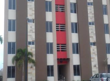Departamento de 2 habitaciones, Guayaquil · Venta Departamento – Urbanización La Romareda – 2 Dorm. (Wec)