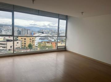 Suite de 1 habitación, Quito · Vendo Lindo Loft con Vista - Sector Ute