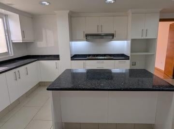 Departamento de 4 habitaciones, Quito · Penthouse de Venta Urbanizacion El Condado