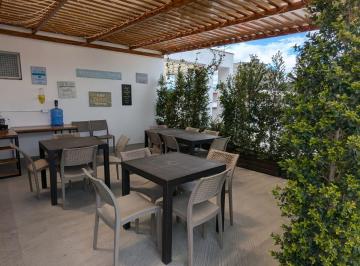 Oficina comercial de 1 habitación, Quito · Oficina de Venta La Floresta Edificio Corporativo