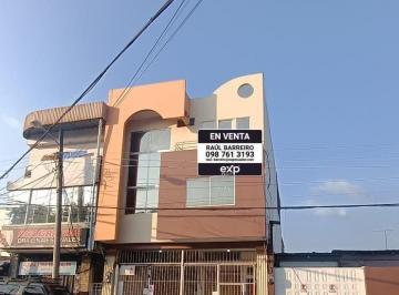 Casa · 373m² · 5 Habitaciones · Casa en Venta en Portoviejo