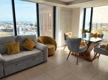Departamento de 2 habitaciones, Manta · Departamento Amoblado de Venta en Manta Zona Sur K/g