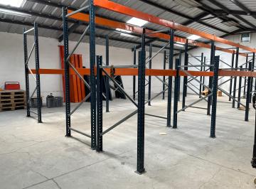Bodega-Galpón de 1 habitación, Quito · Carcelen Industrial Galpon de Venta