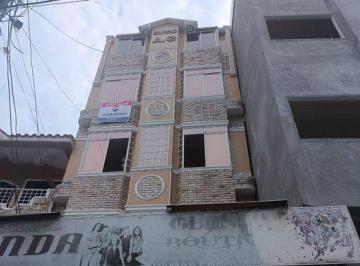 Edificio-Hotel-Fabrica de 5 habitaciones, Machala · Se Vende Edificio Ag Sector Brisas del Mar Machala