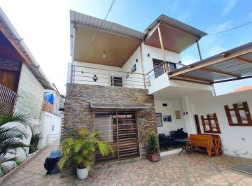 Casa de 2 habitaciones, Sucre · Casa de Venta en San Clemente Manabi