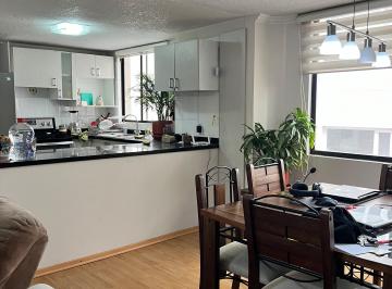Departamento de 3 habitaciones, Quito · En Venta Departamento Monteserrín 3 Habitaciones 2 Estacionamientos