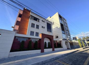 Departamento · 84m² · 3 Habitaciones · 2 Estacionamientos - INMUEBLESEC · En Venta Departamento Monteserrín 3 Habitaciones 2 Estacionamientos