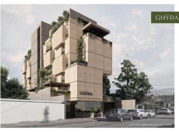 Departamento de 2 habitaciones, Cuenca · Preventa Exclusiva: Proyecto Ghyra (Paucarbamba)