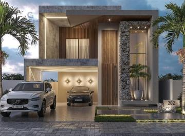Terreno / Lote · 274m² · 4 Habitaciones · 1 Estacionamiento · Venta de Terreno en Isla Celeste, Estribor. 274.4 m². G. P