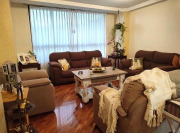 Departamento de 3 habitaciones, Quito · Departamento en Venta Sector La Floresta