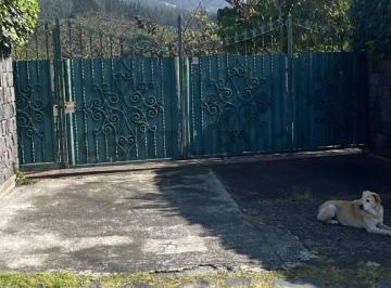 Terreno / Lote · 56000m² · En Venta Hermoso Terreno Para Constructores