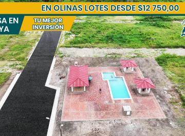 Terreno / Lote , Jipijapa · Precio de Oportunidad | Servicios Básicos - Sin Intereses