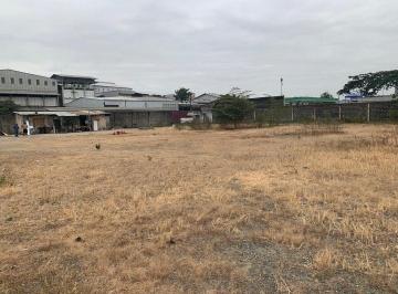 Terreno / Lote , Guayaquil · Venta de Terreno Sector Inmaconsa Vía Daule