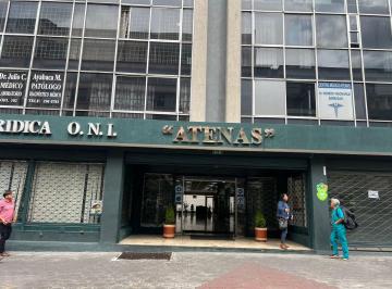 Oficina comercial , Quito · Oficina en Venta, Alameda, Sector Ejido