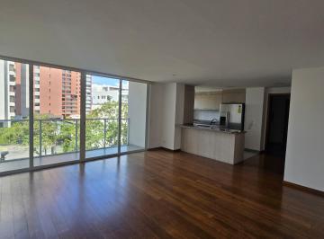 Departamento de 2 habitaciones, Quito · ️ Rento Departamento en González Suárez | Vista a La Ciudad