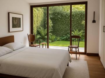 Departamento de 2 habitaciones, Quito · Departamento de 2 Habitaciones con Jardin - en Venta - Cumbaya - 109 m²